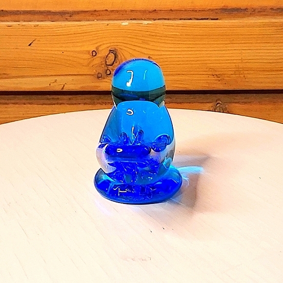 BLUE BIRD OF HAPPINESS Ron Ray 1998 - Picture 4 of 7